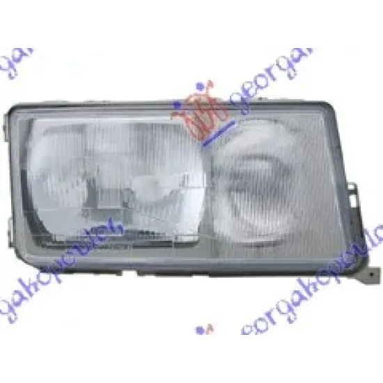 HEAD LAMP LENS (GLASS) HEAD LAMP LENS (GLASS)