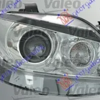 HEAD LAMP XENON (VALEO)