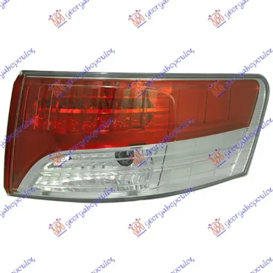 TAIL LAMP OUTER (VALEO)