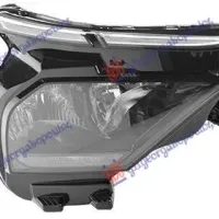 HEAD LAMP ELECTRICAL W/LED DRL (VALEO)