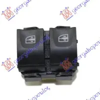 DOOR SWITCH FRONT (FRONT DOOR) (Auto Left) (Double) (White Light) (White Plug) (7pin)