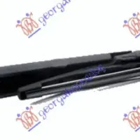 REAR WIPER ARM WITH BLADE (H/B-SW) 240mm