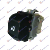 DOOR SWITCH FRONT (FRONT DOORS) (Auto) (Single) (Grey Plug) (6pin)