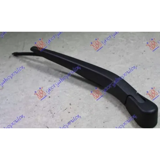 REAR WIPER ARM WITH BLADE 390mm