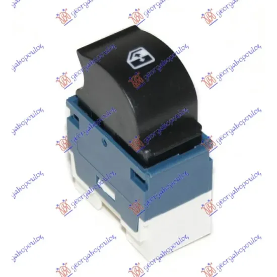 DOOR SWITCH FRONT (Blue-White Plug) (5pin)