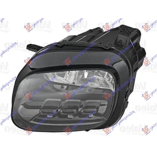 HEAD LAMP ELECTRICAL (H7) (VALEO)