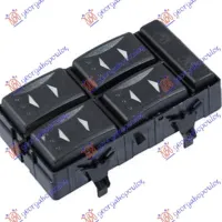 DOOR SWITCH FRONT (Quatern) (11pin)