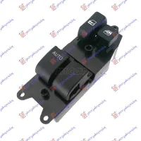 DOOR SWITCH FRONT (Double) (8pin) -2003