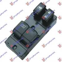 DOOR SWITCH FRONT (Double) (16pin)