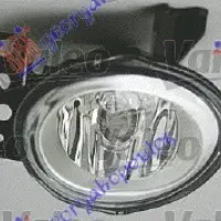 FOG LAMP 2007- (VALEO)