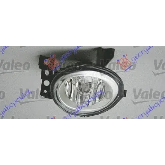 FOG LAMP 2007- (VALEO)