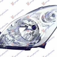 HEAD LAMP ELECTRICAL -2010 (VALEO)