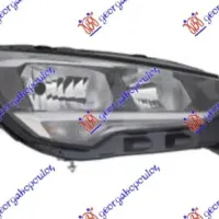 HEAD LAMP ELECTRICAL (H7/H15) (VALEO)