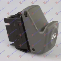 DOOR SWITCH FRONT/REAR (RH=LH) (GRAY) (6pin)