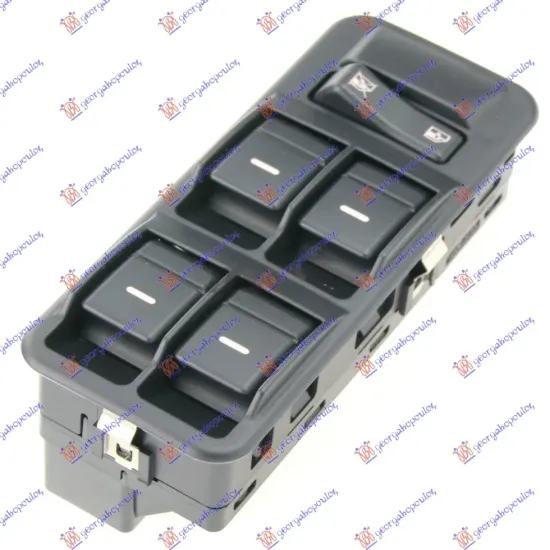 DOOR SWITCH FRONT (Quatern) (16pin)