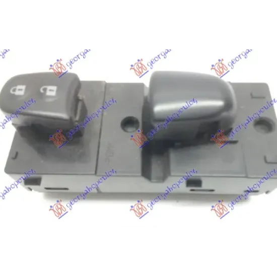 DOOR SWITCH FRONT (12pin)