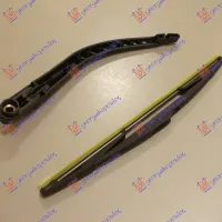 REAR WIPER ARM WITH BLADE MCV 360mm