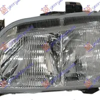 HEAD LAMP TWIN REFLECTOR (VALEO)