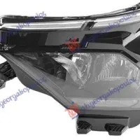 HEAD LAMP ELECTRICAL W/LED DRL (VALEO)