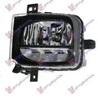 FOG LAMP WITH LED DAYLIGHT (VALEO)
