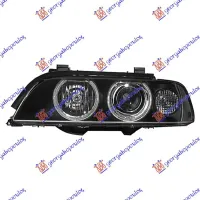 HEAD LAMP (E) WHITE SIDE LAMP 2000-