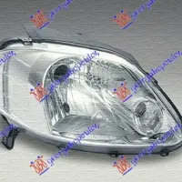 FARURI CROMAT MARELLI CU CONECTOR