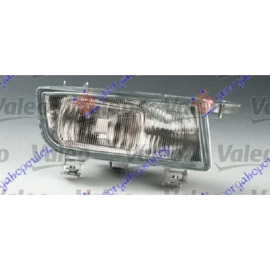 FOG LAMP 2001- (VALEO)