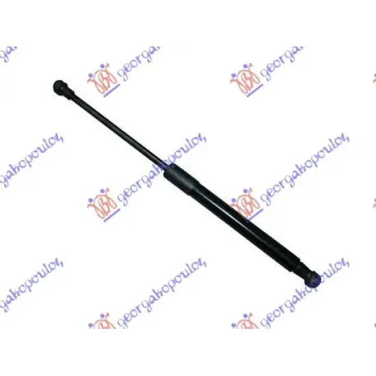 GAS SPRING HOOD (361L-560N)