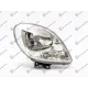 HEAD LAMP (WITH CLEAR INDICATOR) (VALEO) HEAD LAMP (WITH CLEAR INDICATOR) (VALEO)