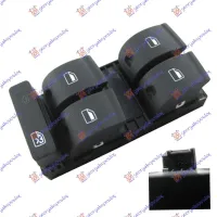 DOOR SWITCH FRONT (Quatern) (10pin)