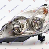 FAR ELECTRIC (E)08- (TYC)