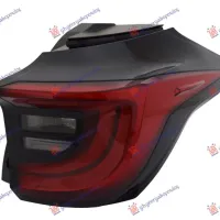 TAIL LAMP LED (E) (TYC)