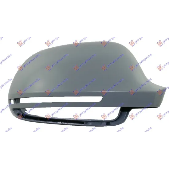 DOOR MIRROR COVER PRIMED (LINE ASSIST) -10 DOOR MIRROR COVER PRIMED (LINE ASSIST) -10