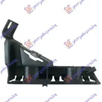 FRONT BUMPER SIDE BRACKET PLASTIC