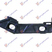 FRONT BUMPER SIDE BRACKET PLASTICART)