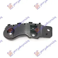 FRONT BUMPER UPPER BRACKET PLASTIC