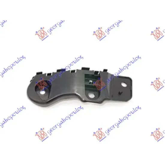 FRONT BUMPER UPPER BRACKET PLASTIC