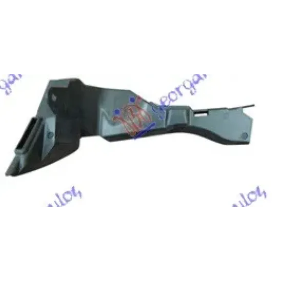 FRONT BUMPER BRACKET LOWER (AMG-LINE)