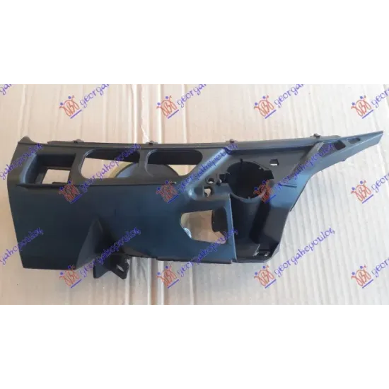 FRONT BUMPER BRACKET SIDE PLASTIC (R) FRONT BUMPER BRACKET SIDE PLASTIC (R)