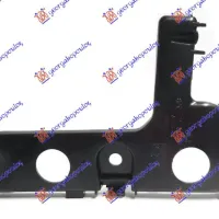 FRONT BUMPER BRACKET SIDE PLASTIC