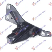 FRONT PANEL HEAD LAMP BRACKET PLASTIC