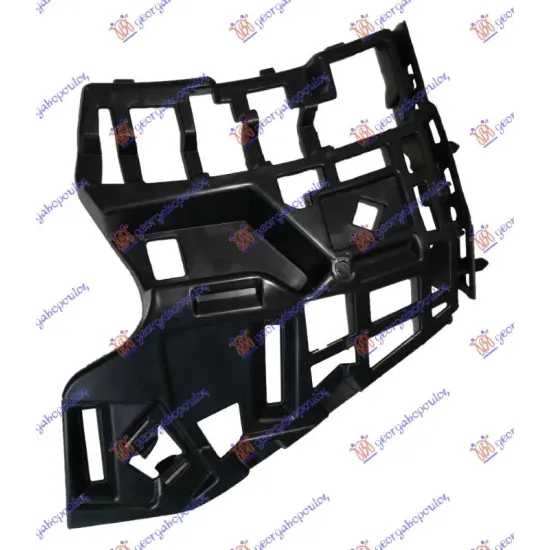 FRONT BUMPER PLASTIC REINFORCEMENT