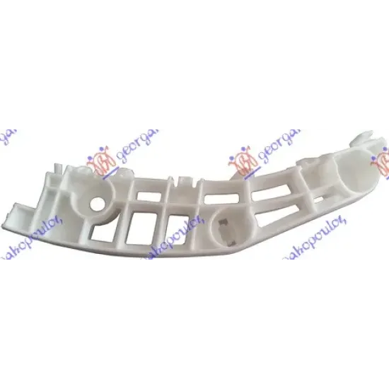 FRONT BUMPER SIDE BRACKET PLASTIC