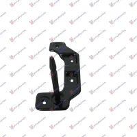 REAR BUMPER BRACKET STEEL