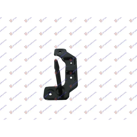 REAR BUMPER BRACKET STEEL