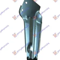 FRONT FENDER BRACKET LOWER STEEL