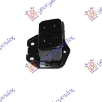 FRONT BUMPER BRACKET