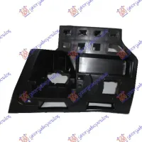 FRONT BUMPER SIDE BRACKET OUTER PLASTIC