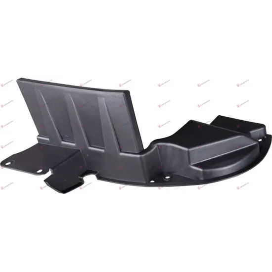 REAR BUMPER SIDE BRACKET PLASTIC 2020-