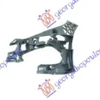 FRONT BUMPER BRACKET SIDE PLASTIC (AMG LINE)